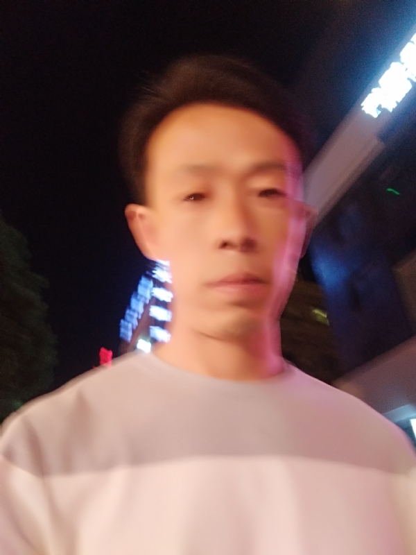 找个人来爱的第一张照片--安顺残疾人相亲网