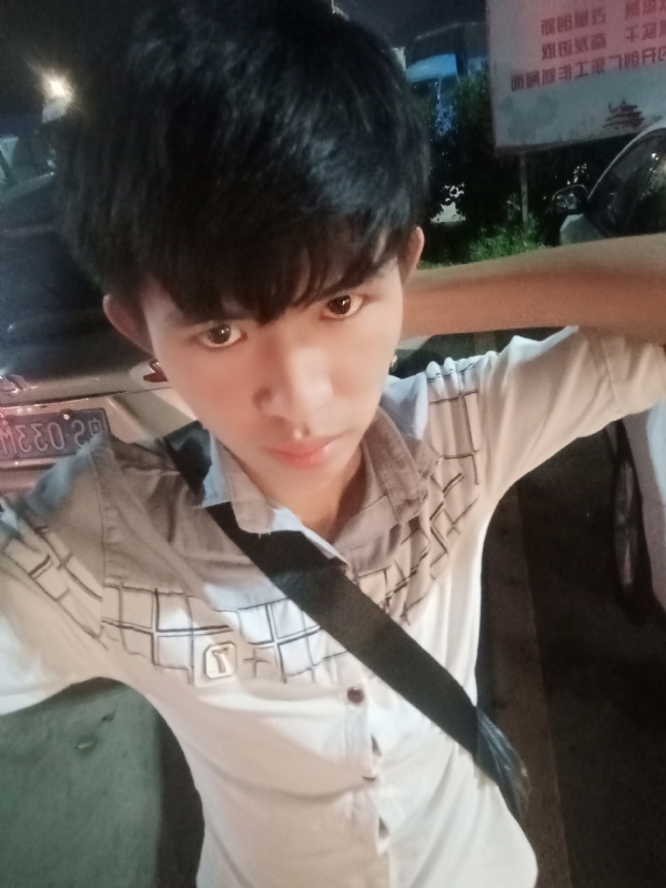 杨哥的第一张照片--安顺残疾人相亲网