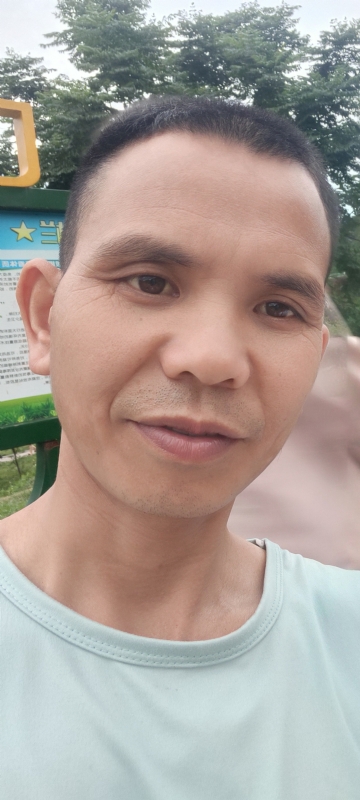 找个相爱的人结婚的第一张照片--安顺残疾人相亲网