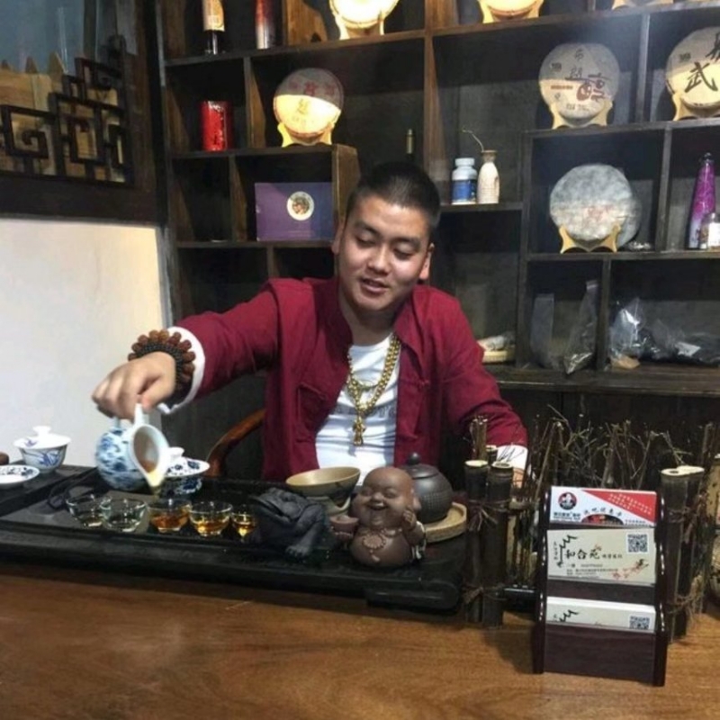 请叫我金爷的第一张照片--安顺残疾人相亲网